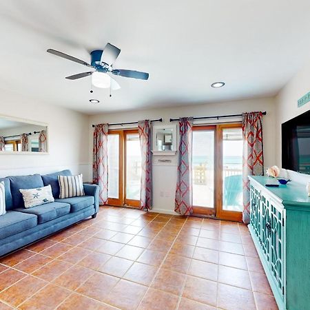 Front Beach Retreat A1 Panama City Beach Exterior foto