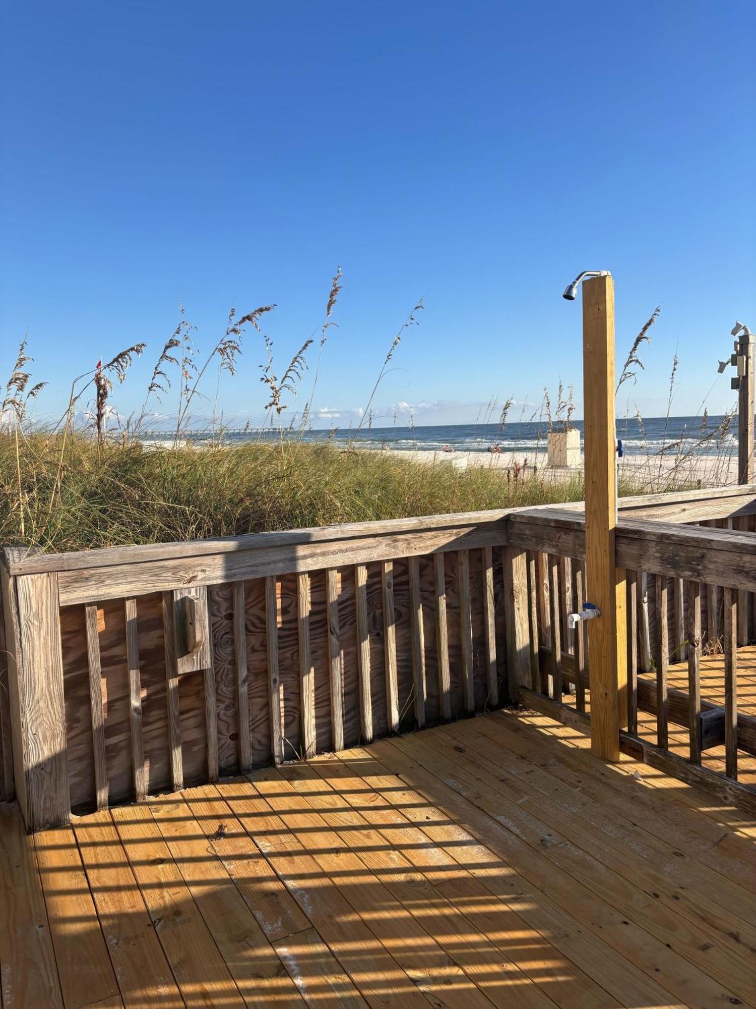 Front Beach Retreat A1 Panama City Beach Exterior foto