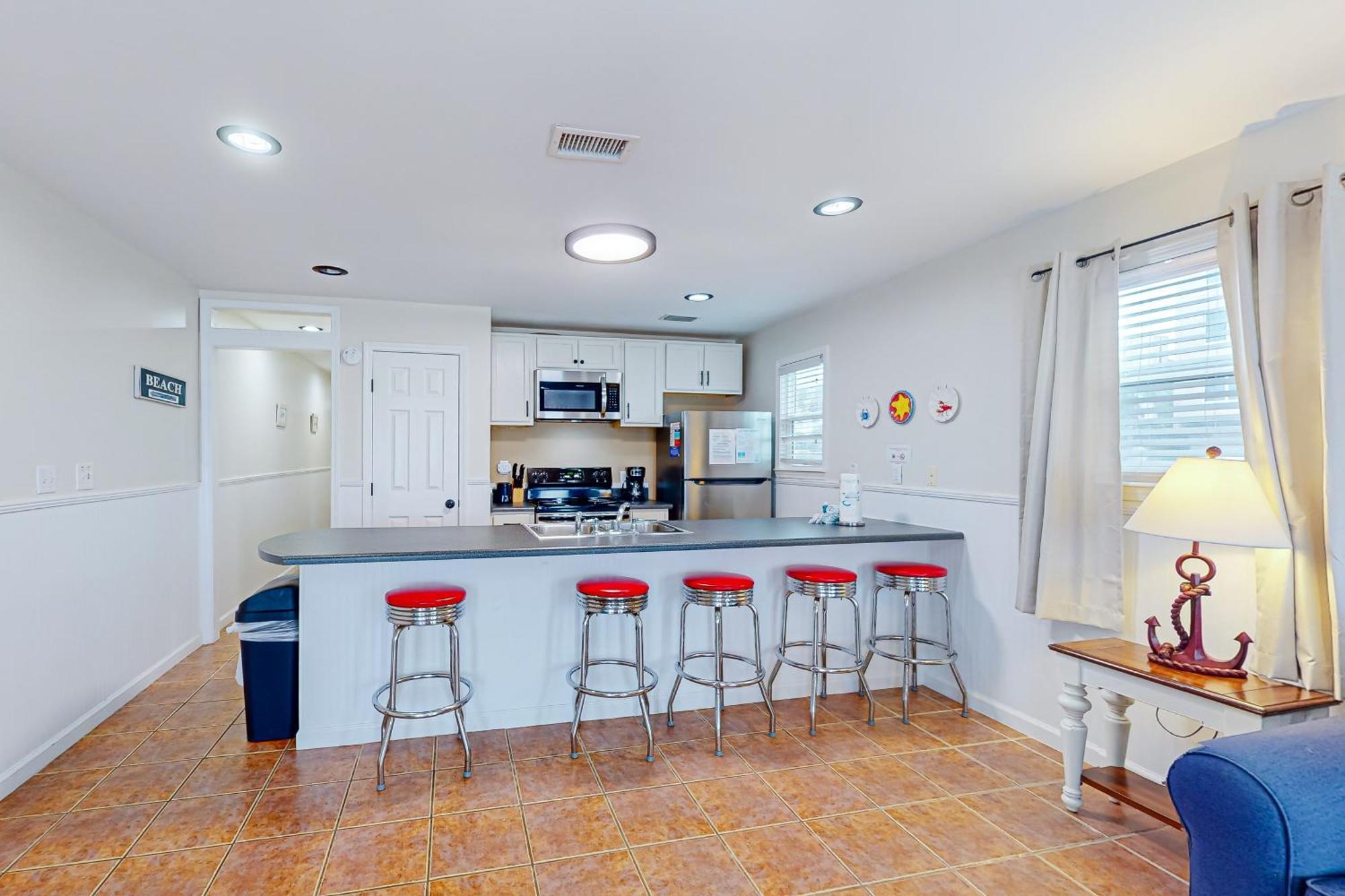 Front Beach Retreat A1 Panama City Beach Exterior foto